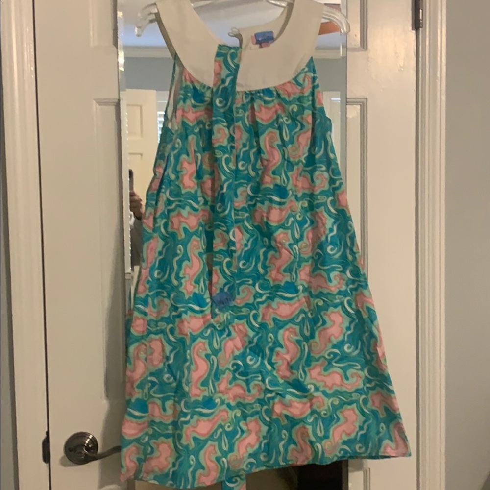 Lilly dress